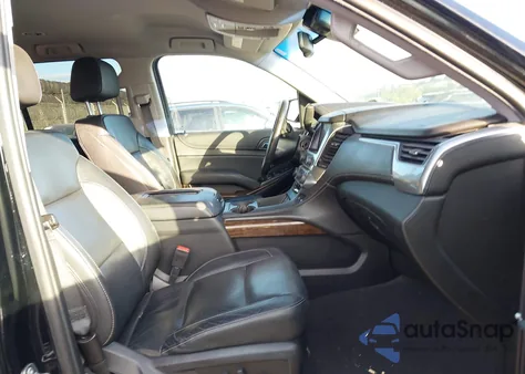 2019 Chevrolet Tahoe Lt from USA, damaged, VIN 1GNSKBKC3KR397781